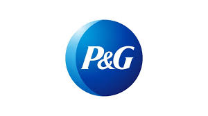 Procter & Gamble (P&G) Logo